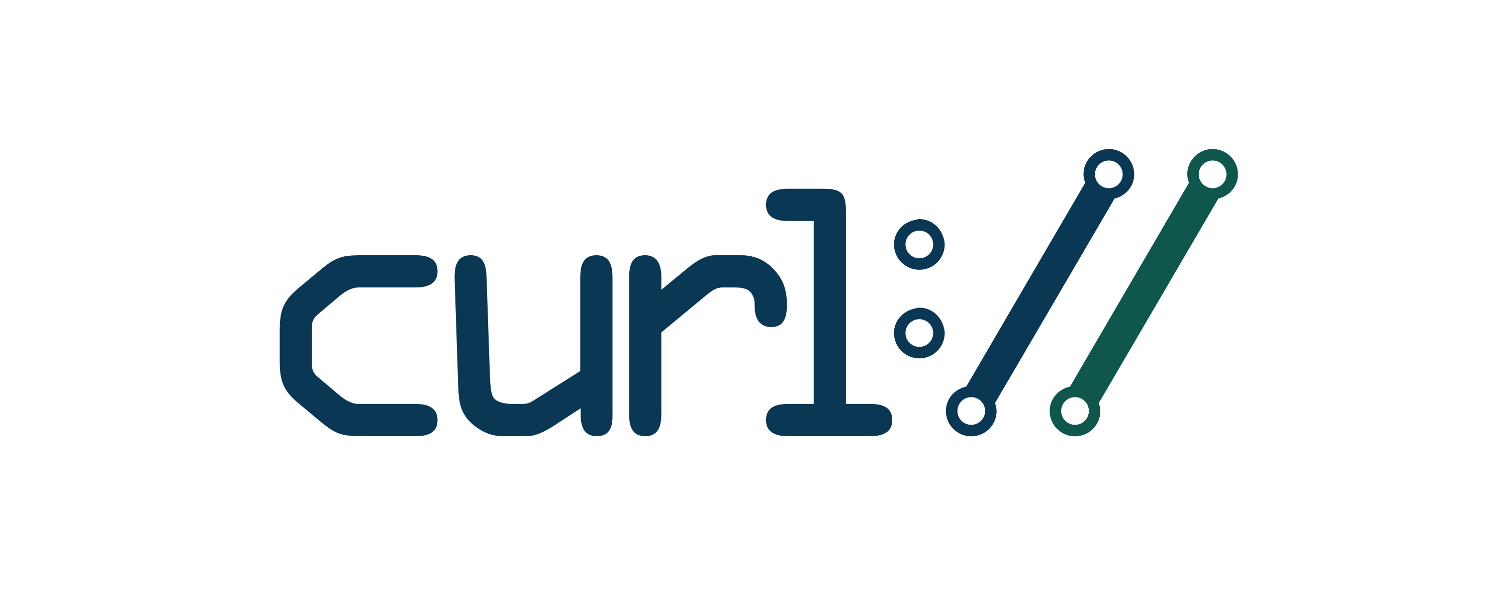 Curl host with different hostname